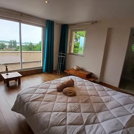 Natura * Sallenelles