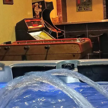 Natura Βίλα Sallenelles