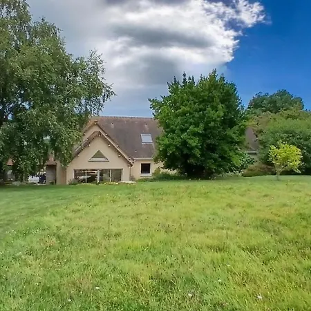 Βίλα Natura Sallenelles