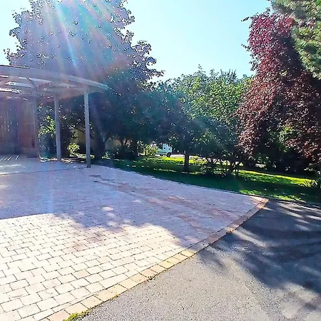 Natura * Sallenelles