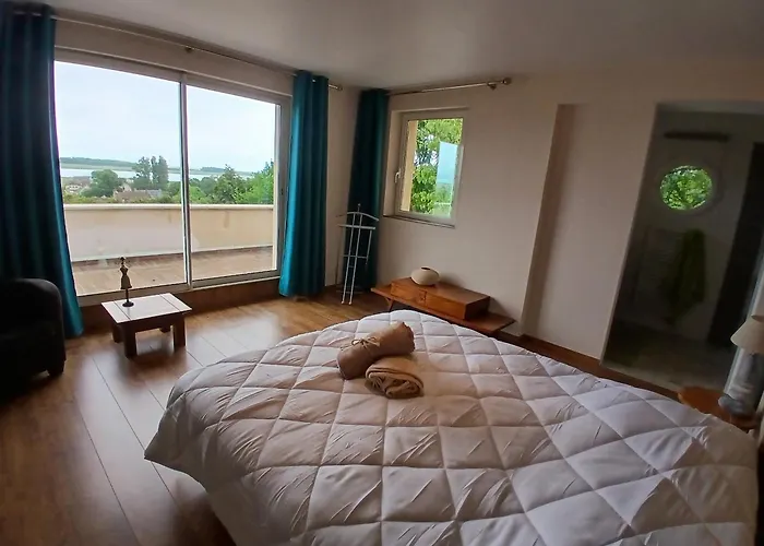 Natura * Sallenelles