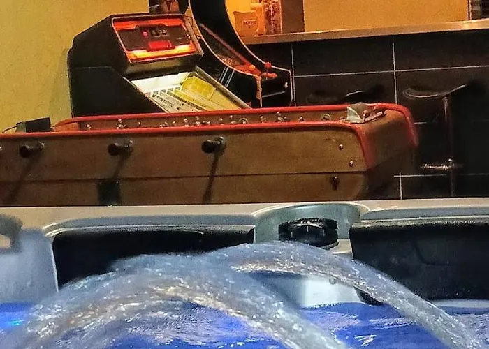 Natura Вилла Sallenelles