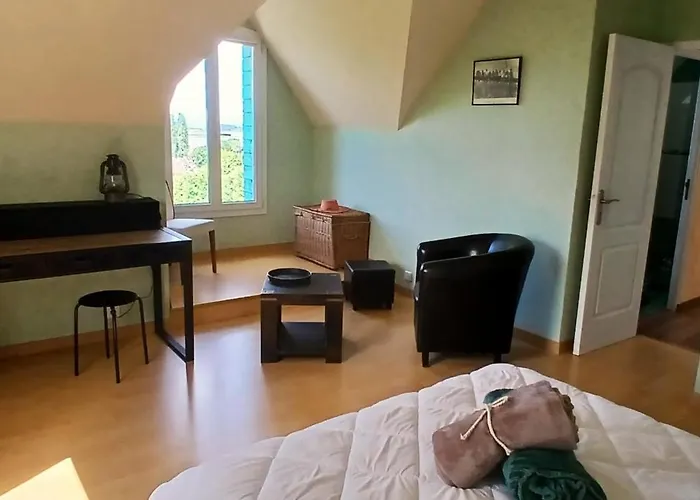 Natura * Sallenelles