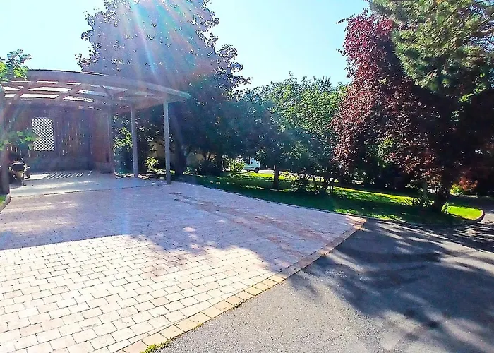 Natura * Sallenelles